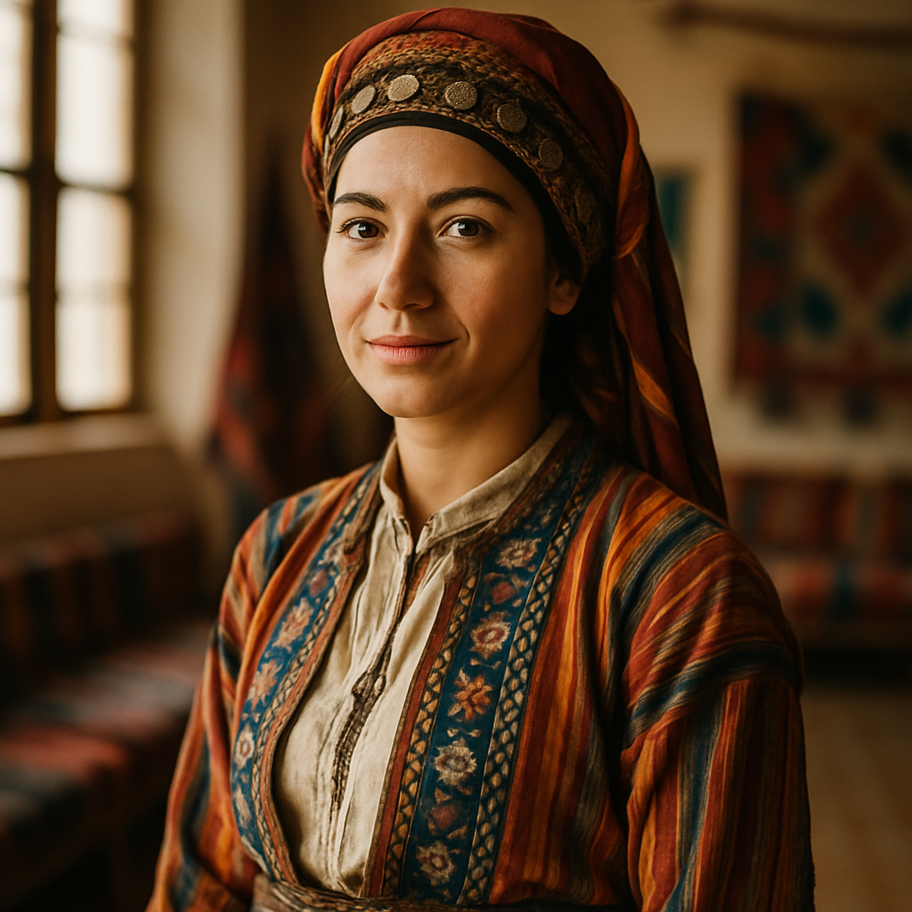 Öykü Kurt