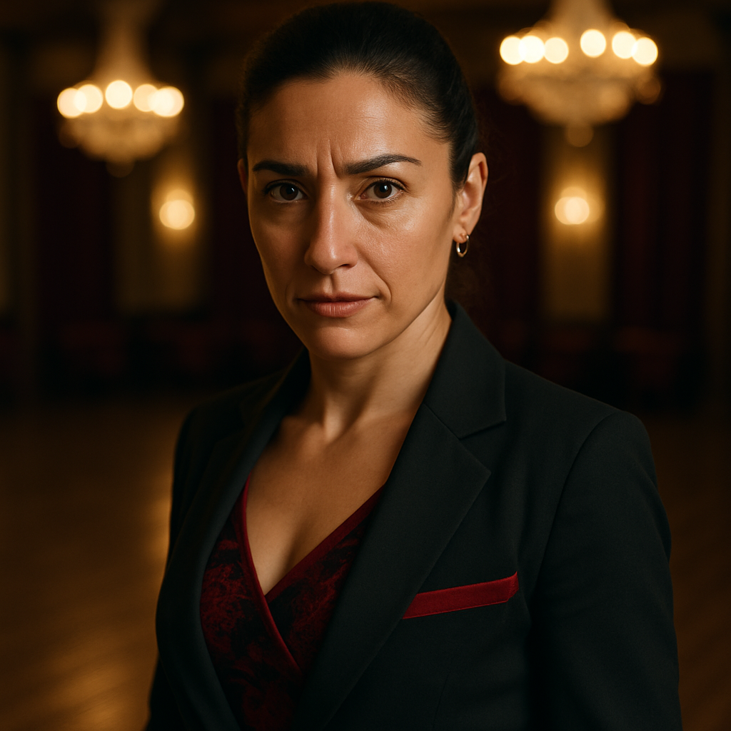 Özge Altın