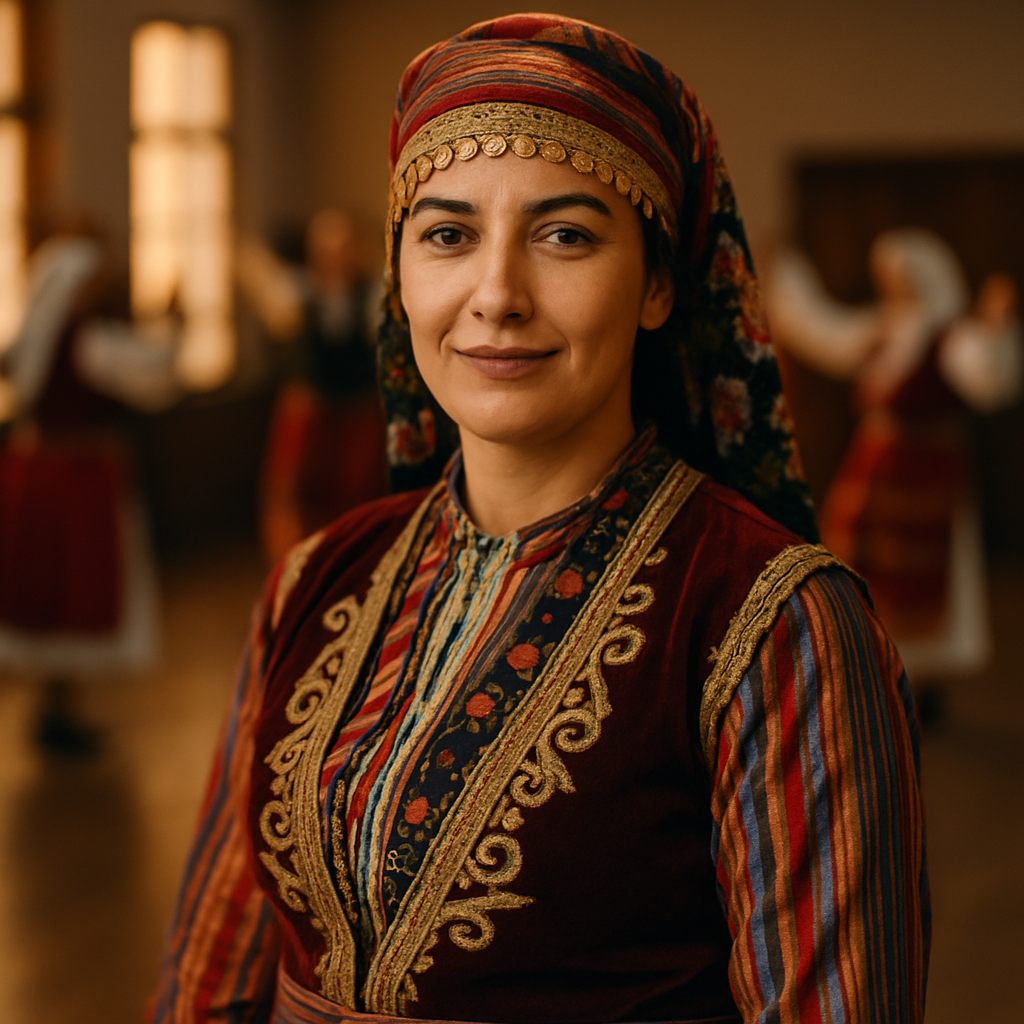 Pınar Çetin