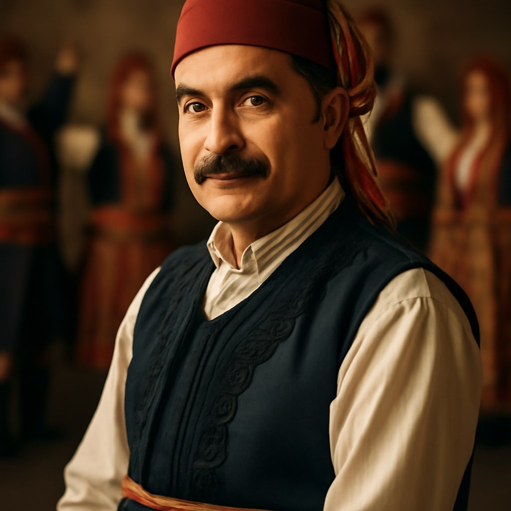 Polat Yaşar