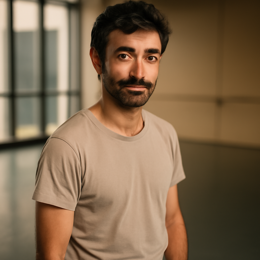 Ramazan Şentürk
