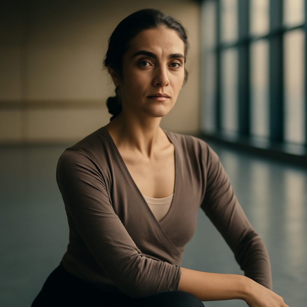 Reyhan Eryılmaz