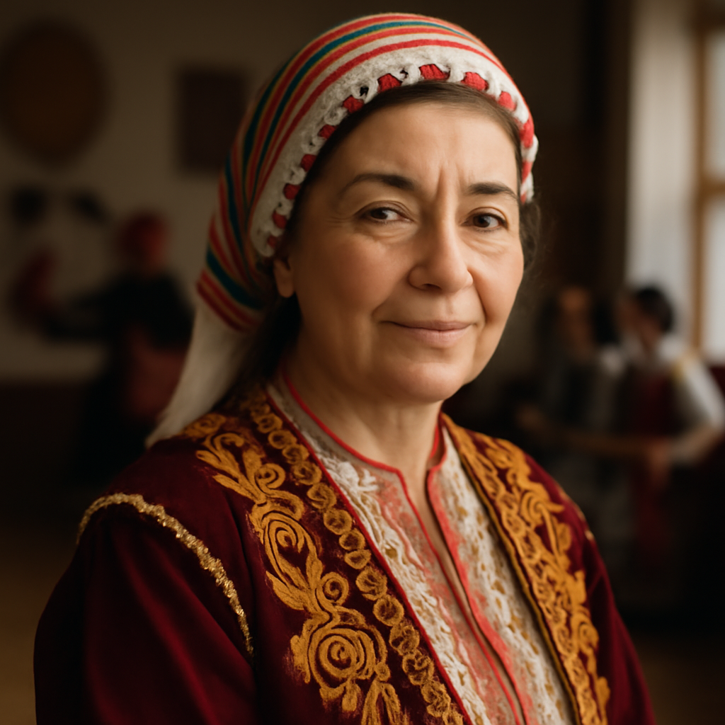 Reyhan Kara
