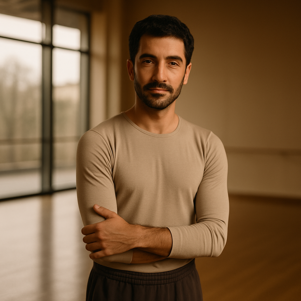 Sabri Polat