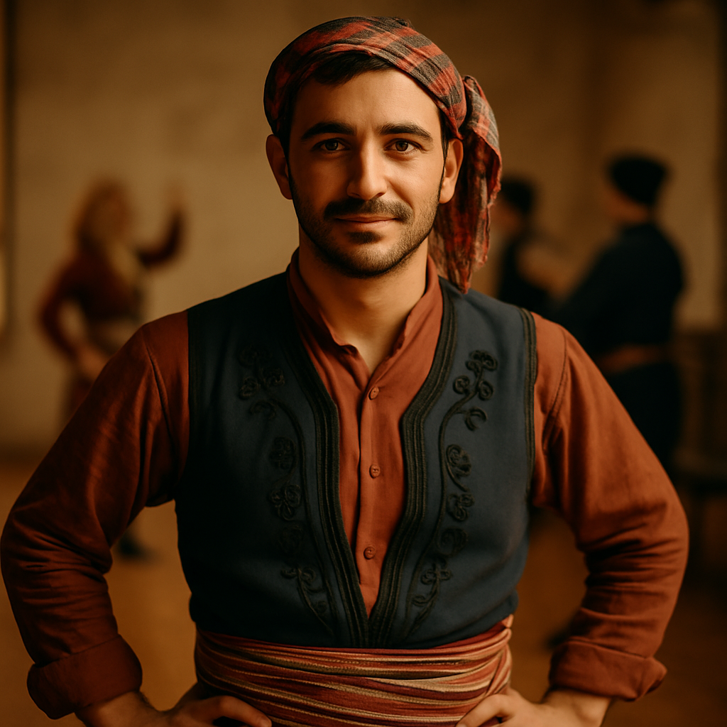 Sabri Tezcan