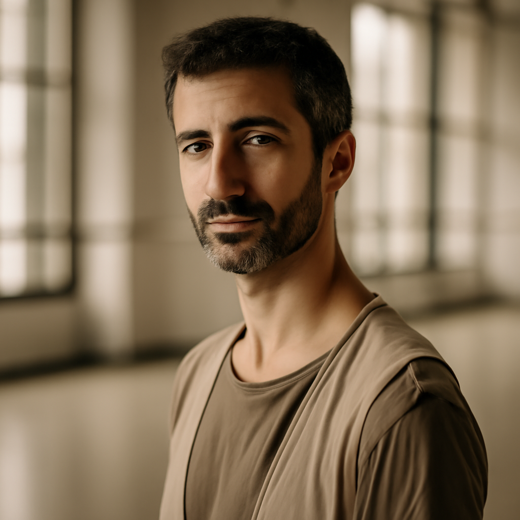 Sabri Yazıcı