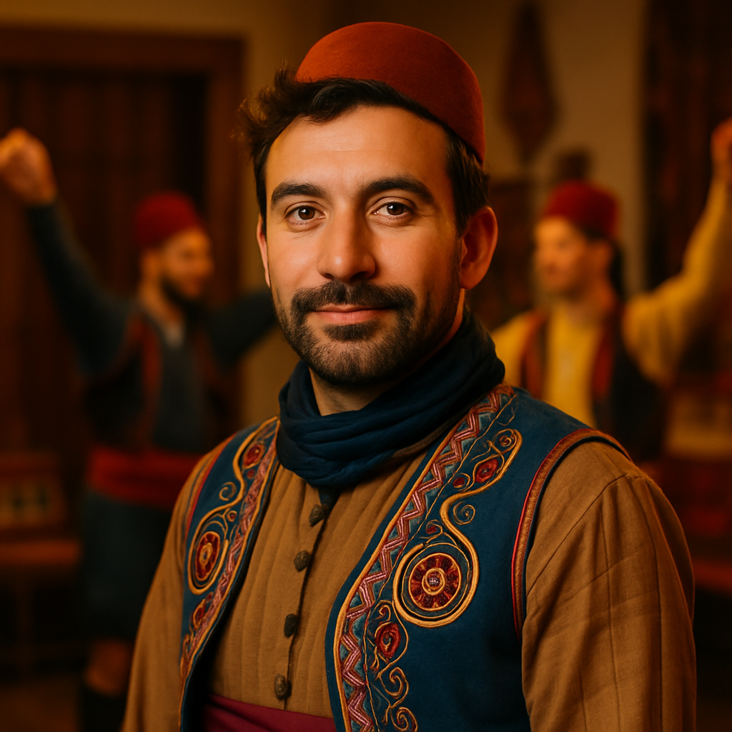 Selçuk Güneş