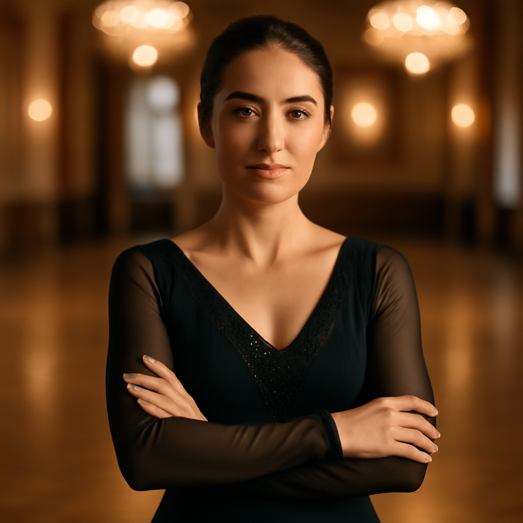 Selen Yürür