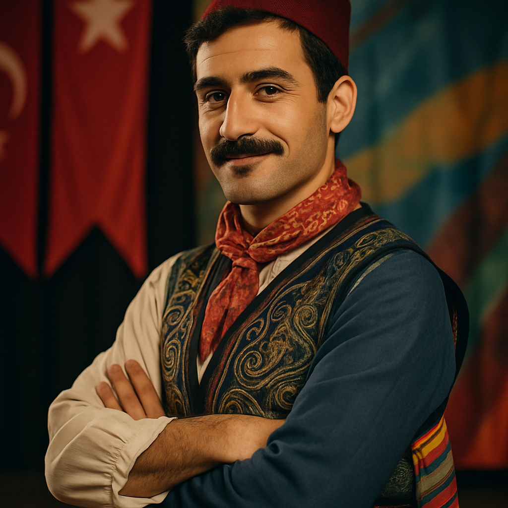 Selim Gülen