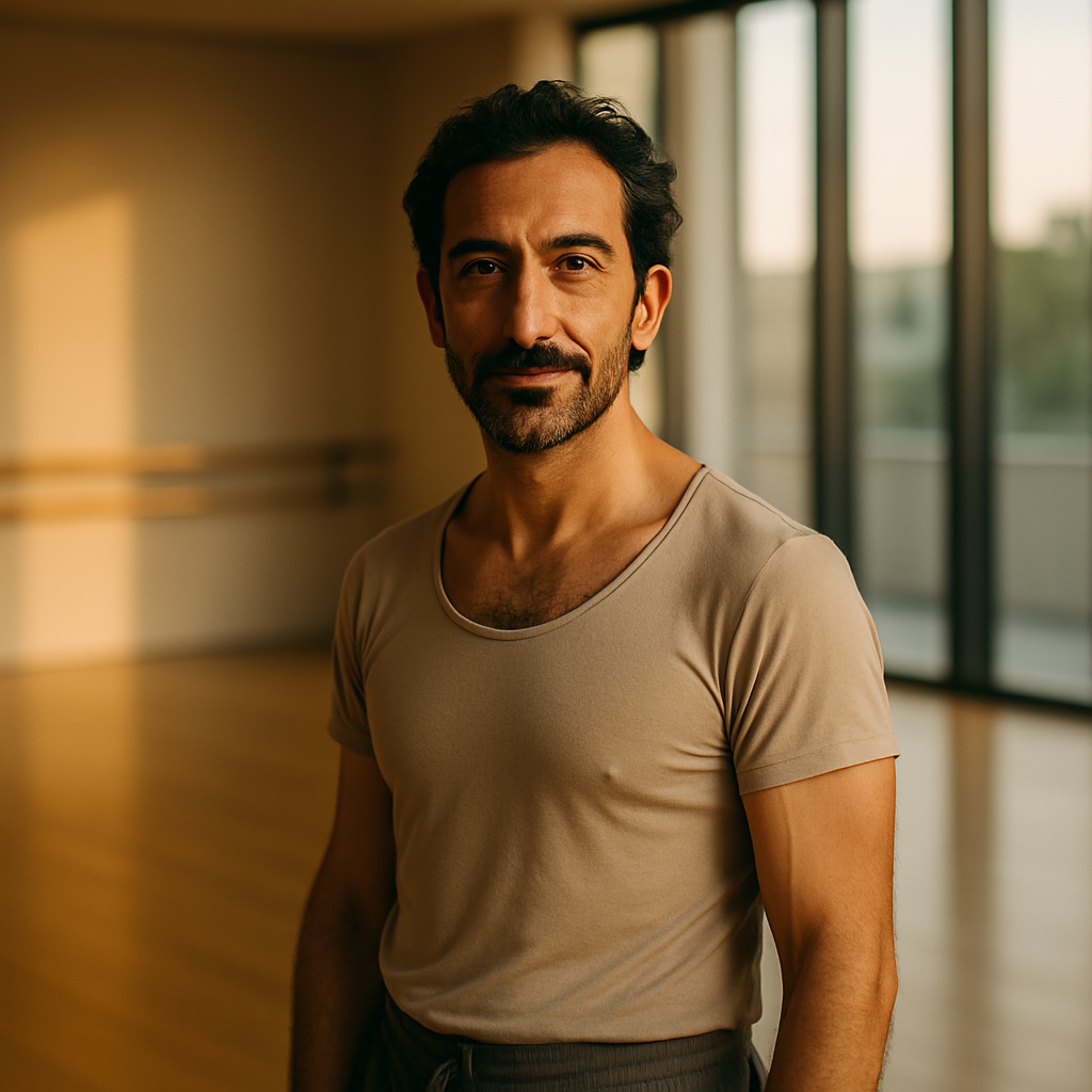 Serdar Korkmaz