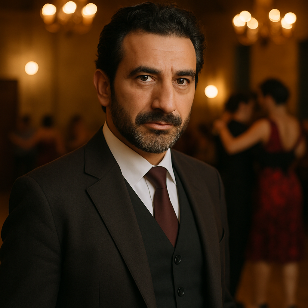 Serdar Sarı