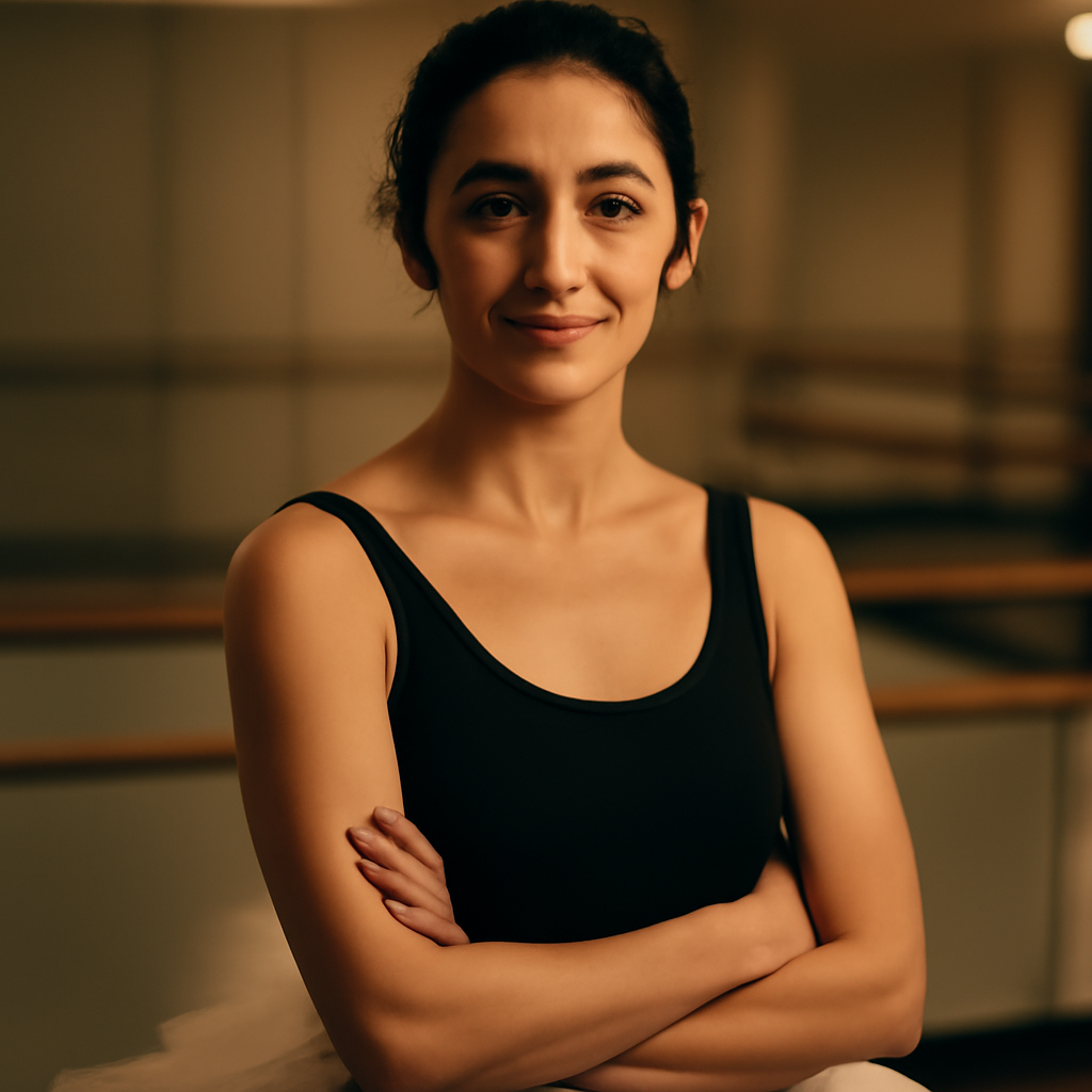 Serra Öztürk