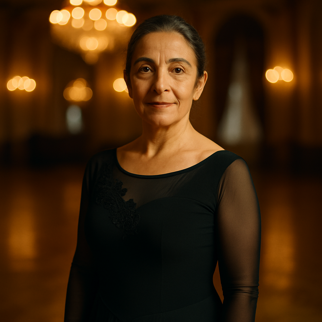 Serra Sağlam