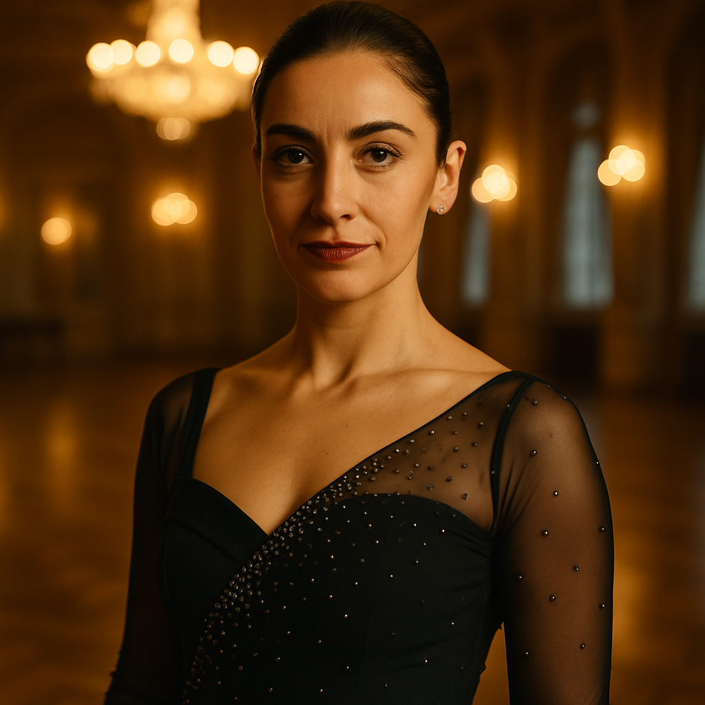 Sevcan Arslan