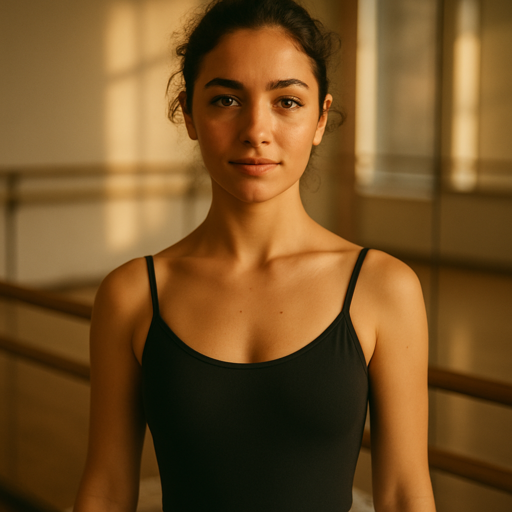 Sevgi Özcan
