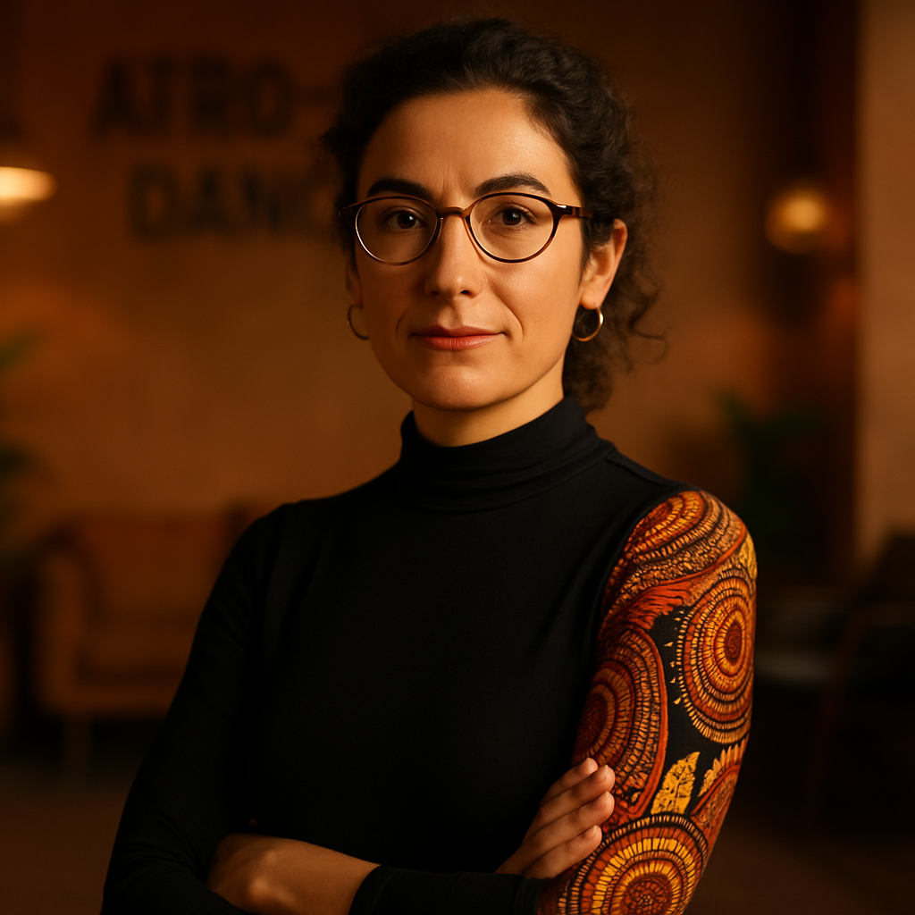 Sevgi Uzun