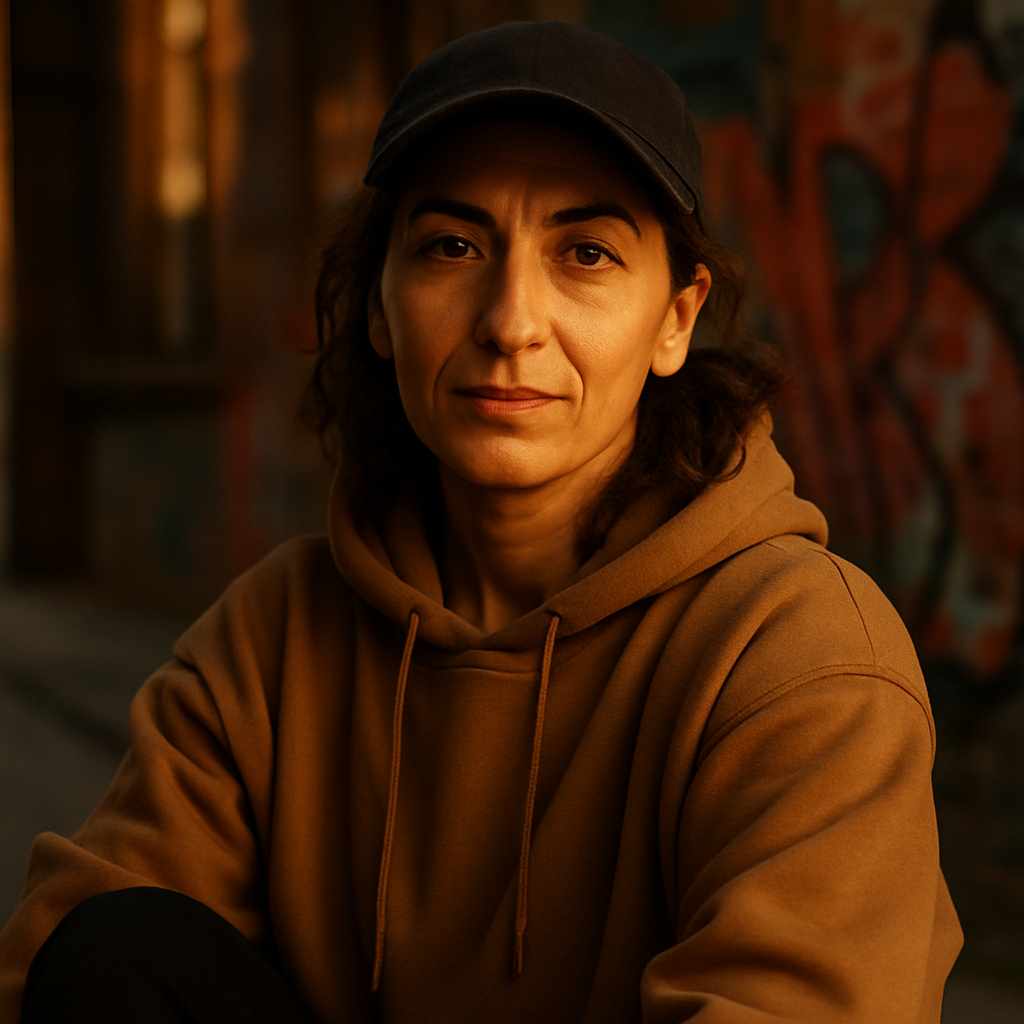Sibel Ortakaya