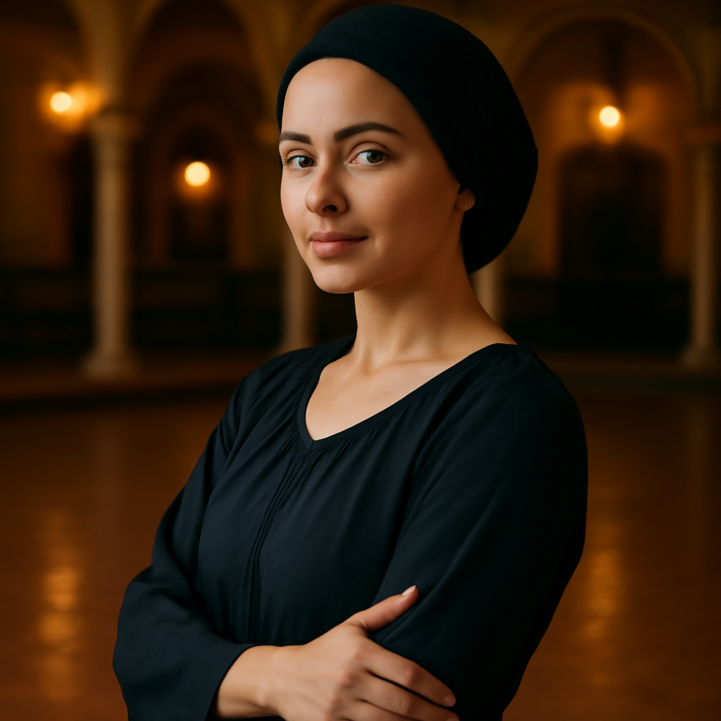 Sibel Tan