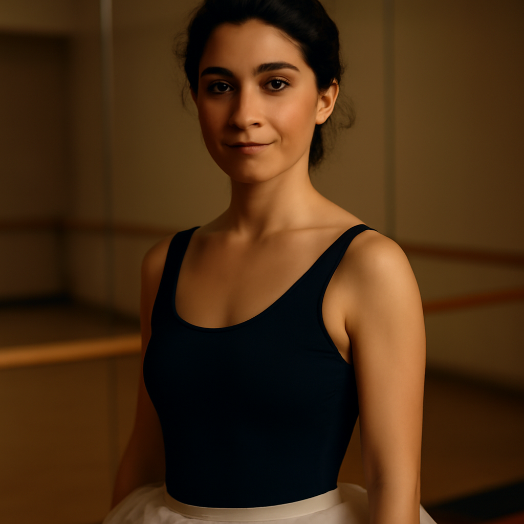 Sinem Uysal