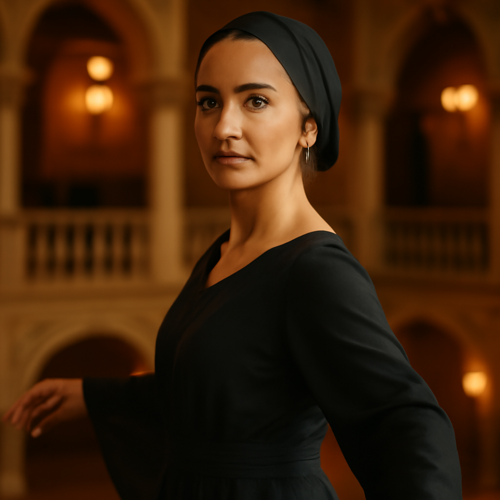 Sude Özmen