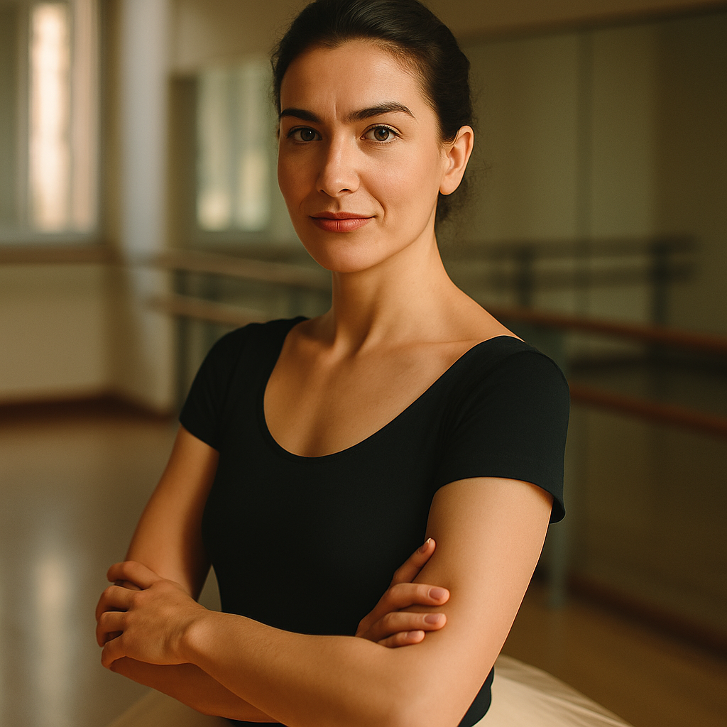 Şükran Öztürk