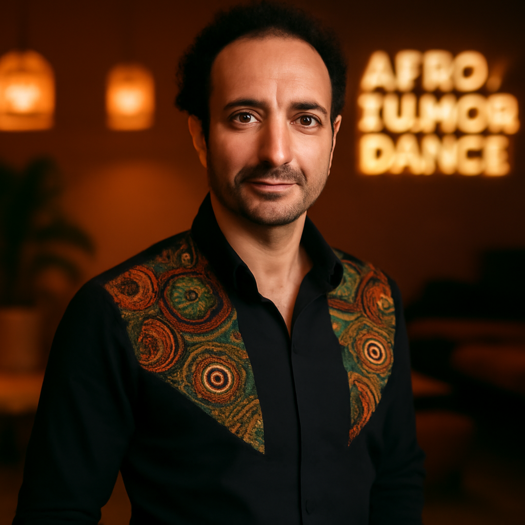 Tarık Özcan