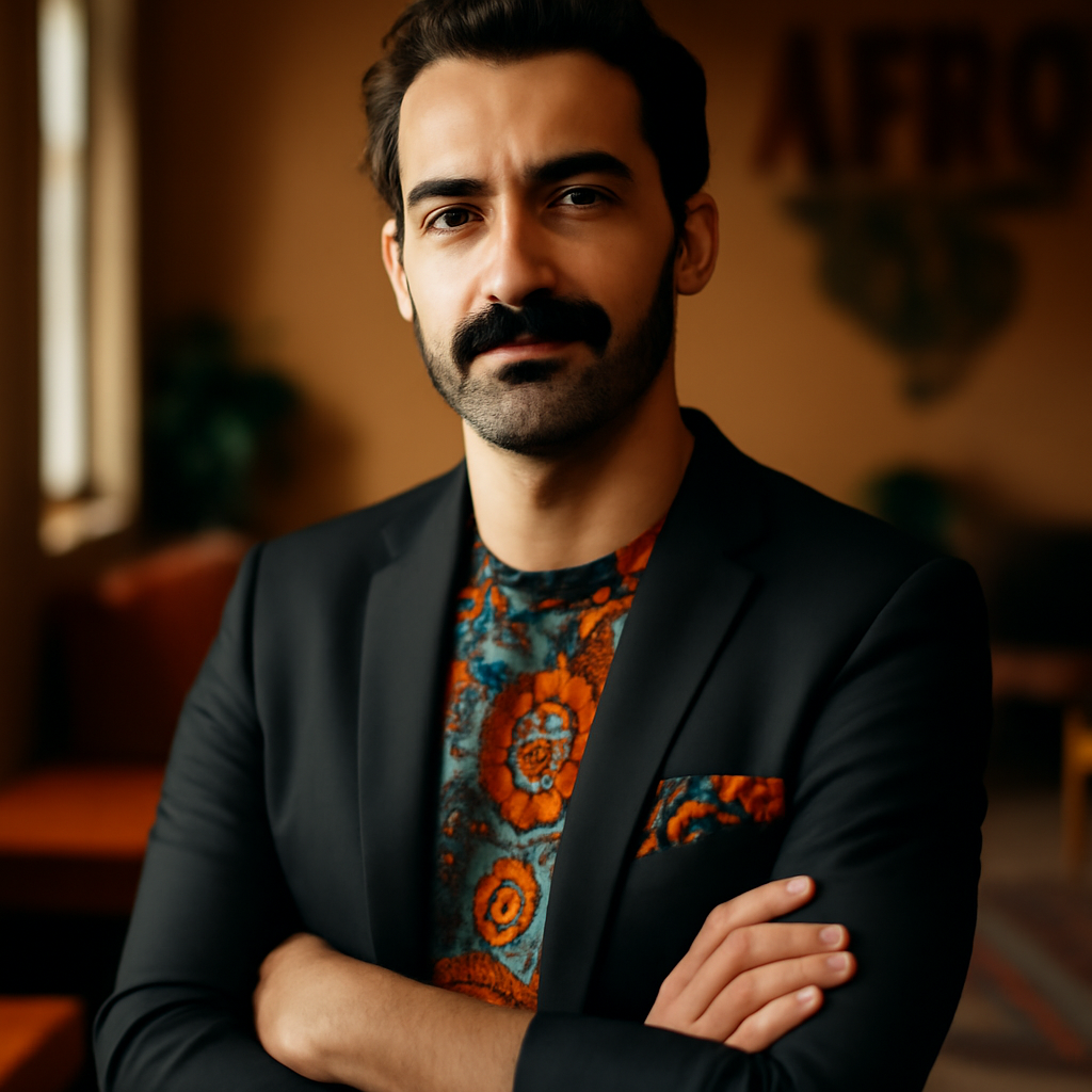 Tarık Serin