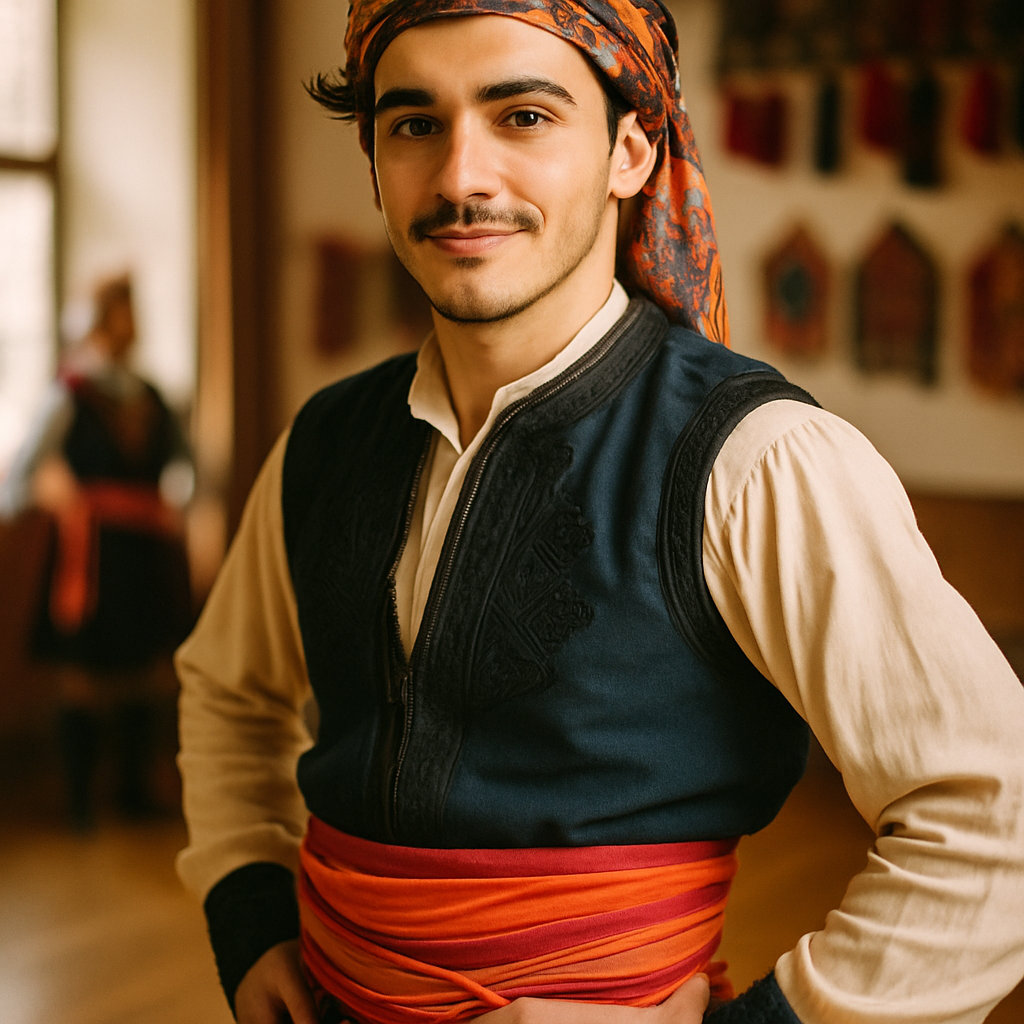 Tarkan Mavi
