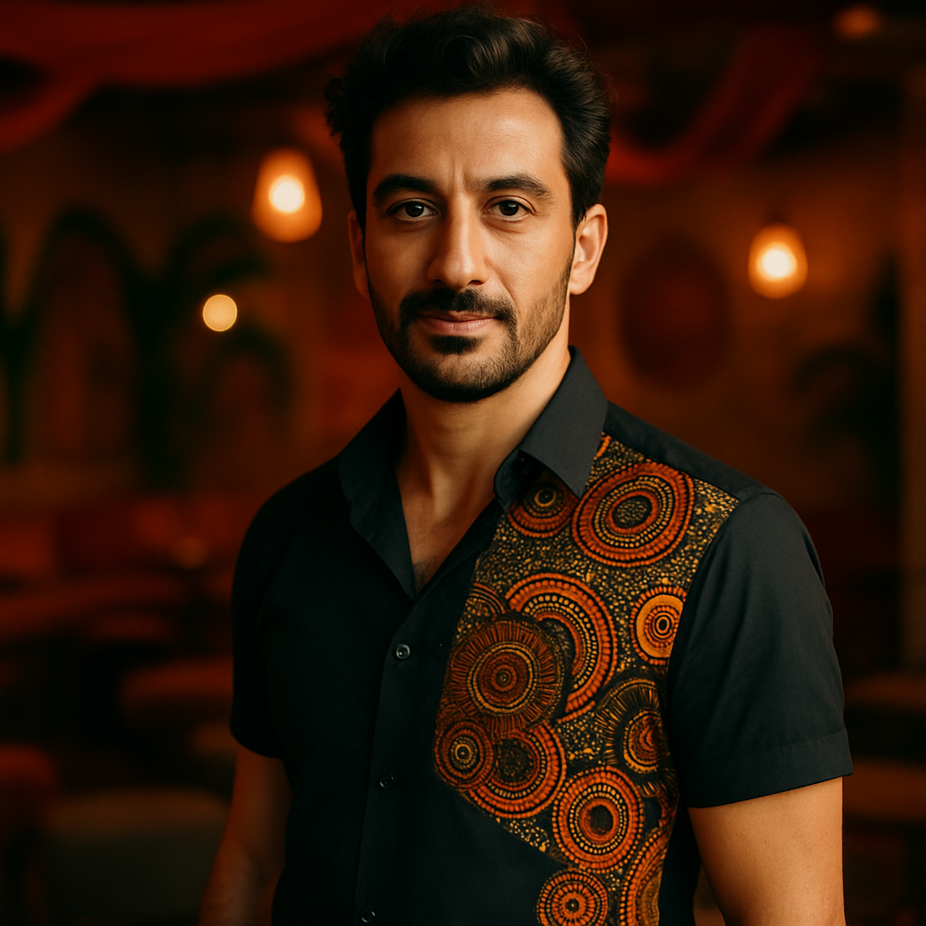 Tayfun Tezcan