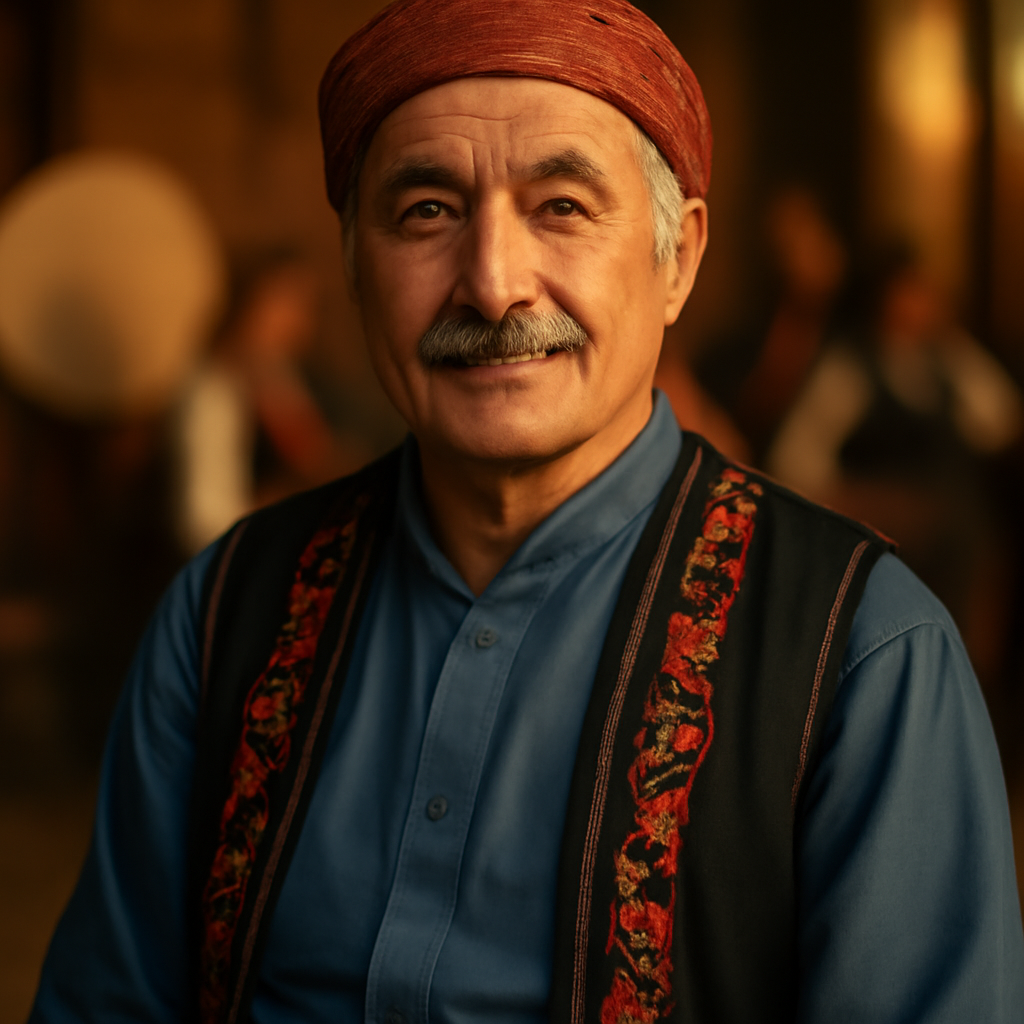 Tayfun Türksoy