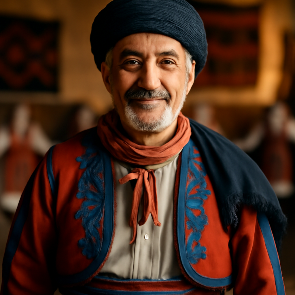 Tolga Güven