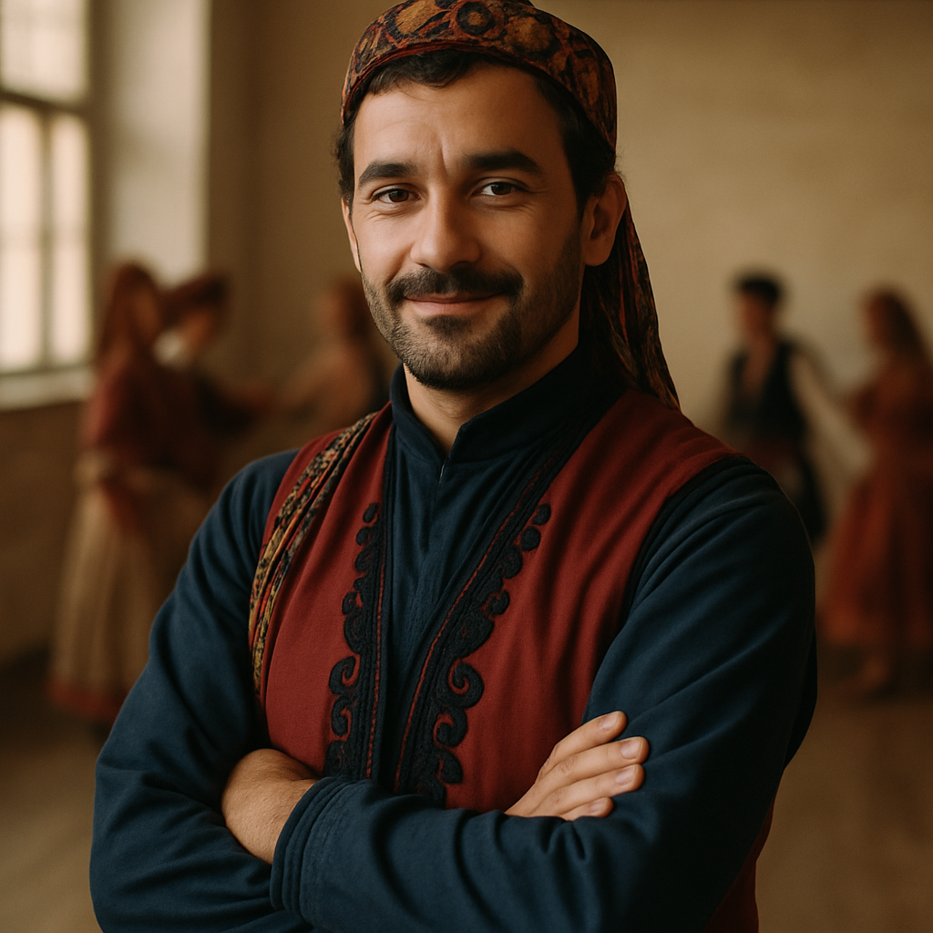 Tolga Polat