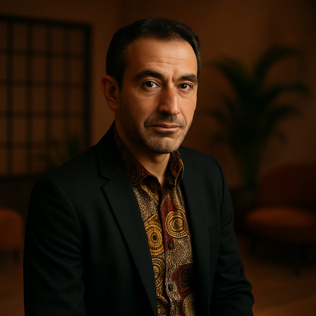 Tolga Şenol