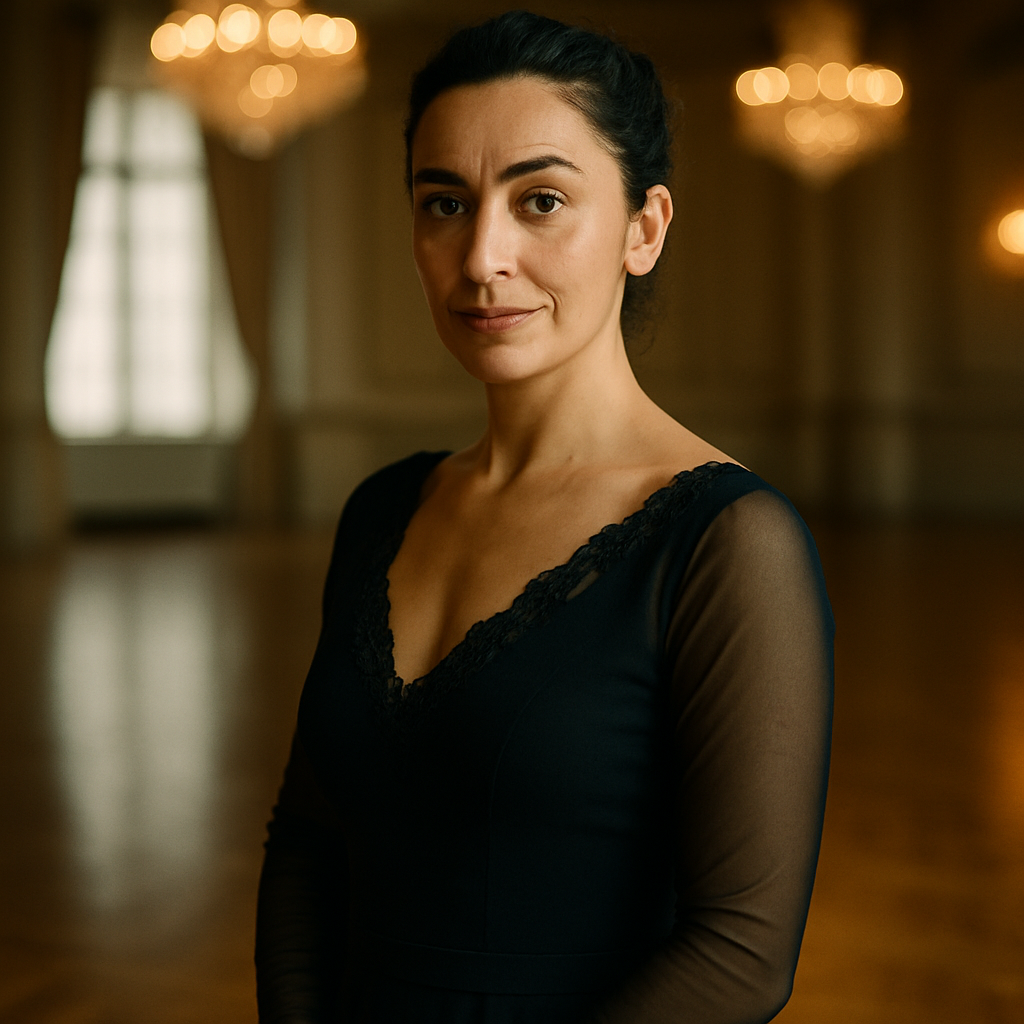 Tuğba Koç
