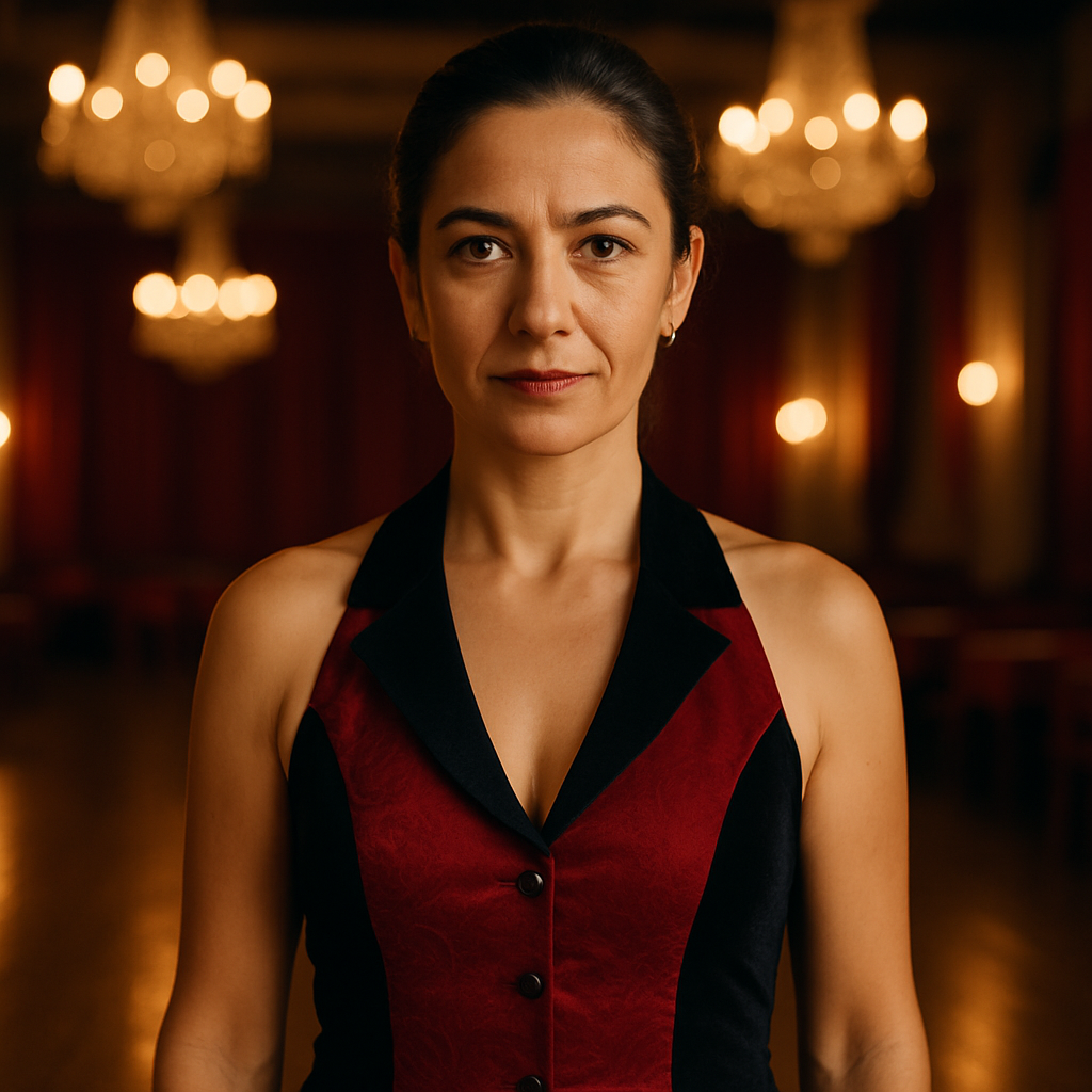 Tülay Doğan