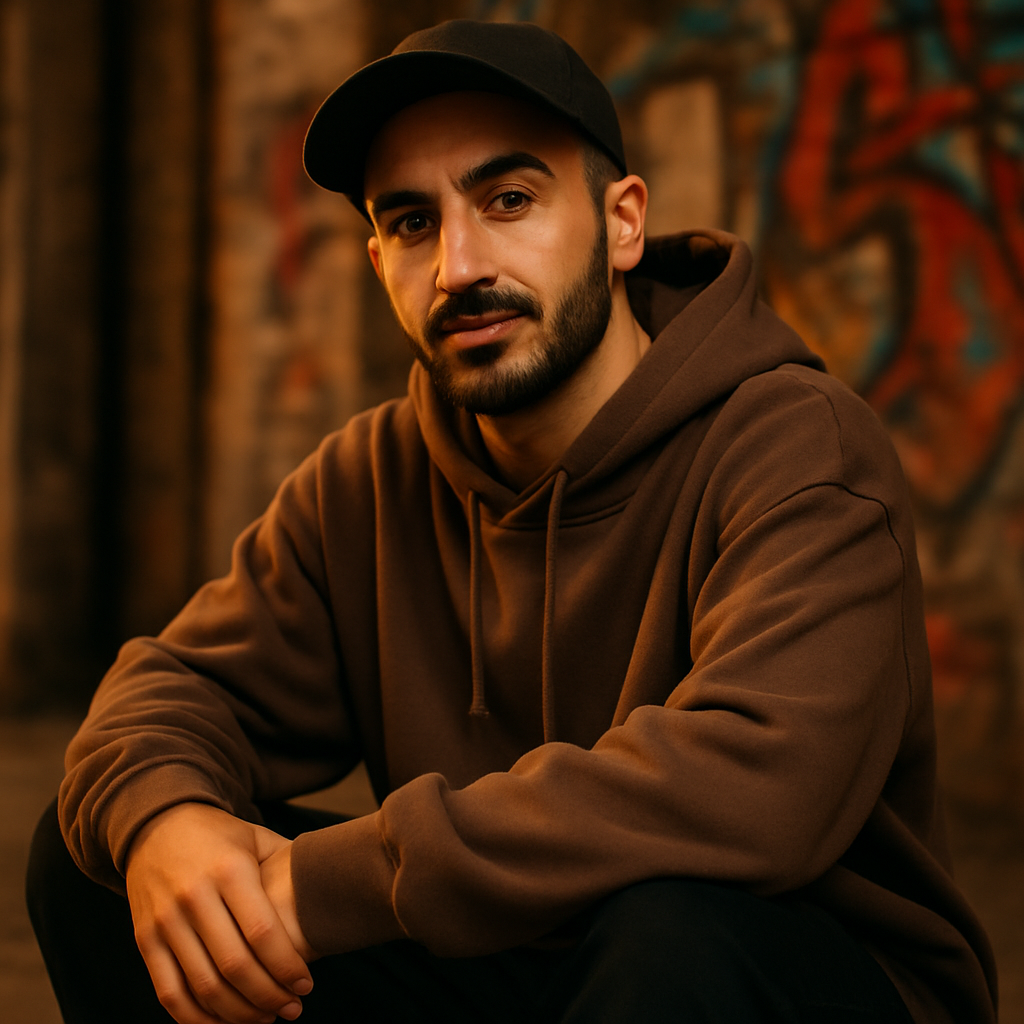 Turgut Çakır