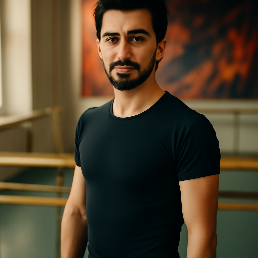 Turgut Gökçe