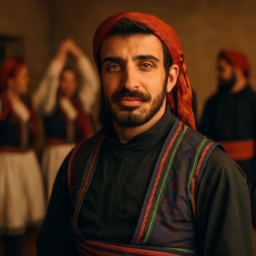 Uğur Demirel