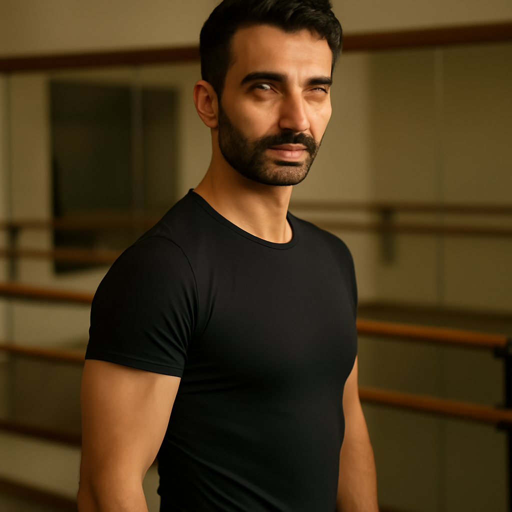 Ulaş Yaşar
