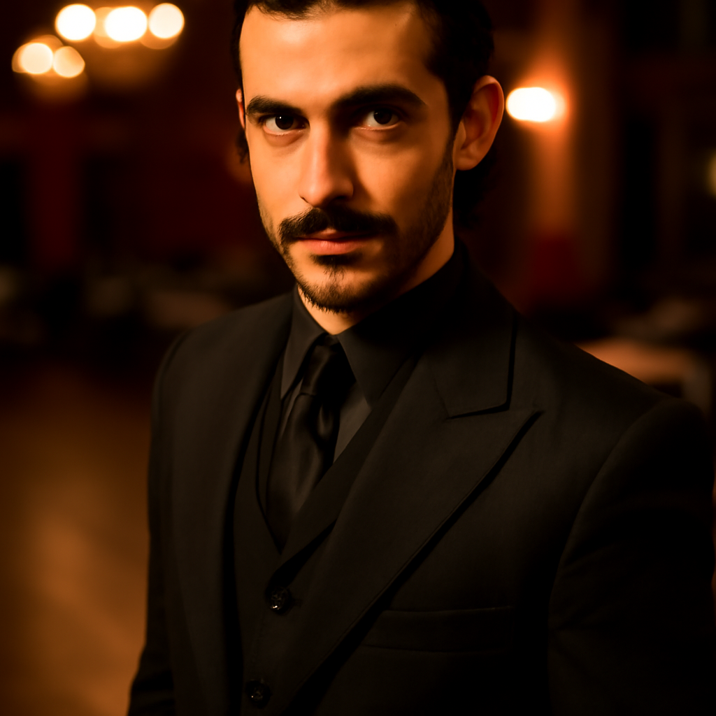 Umut Aydın