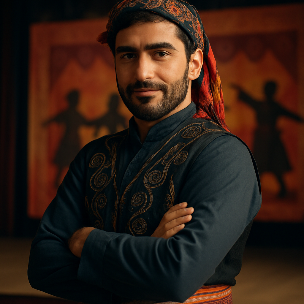 Umut Yeniay