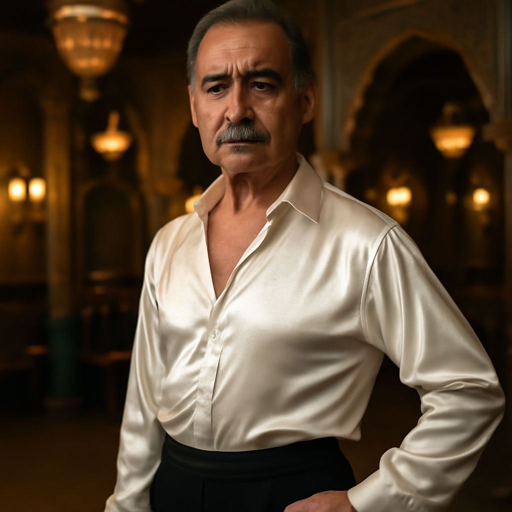 Volkan Gökçe