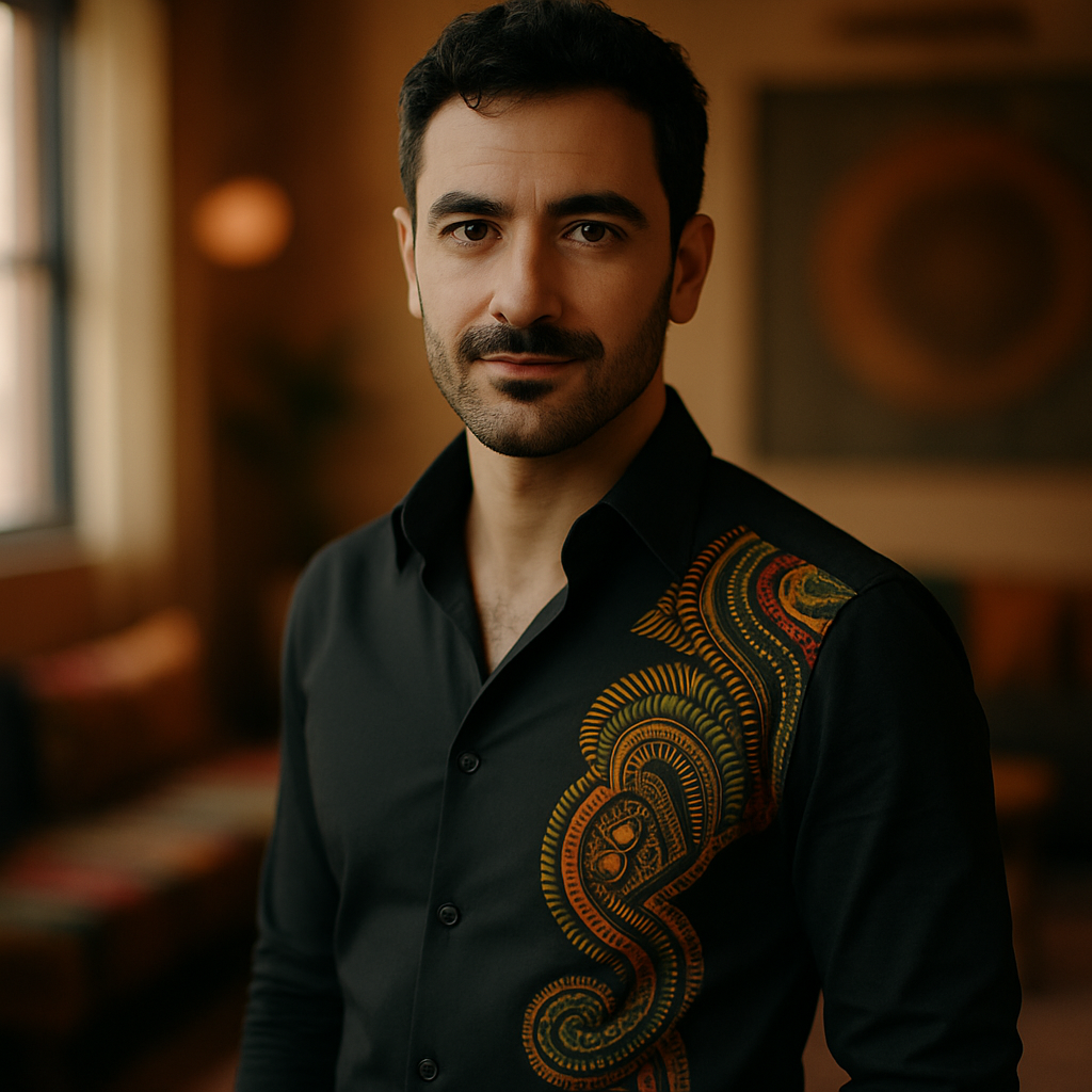 Volkan Şahin