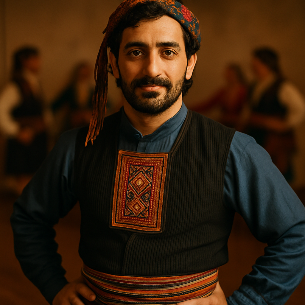 Volkan Sungur