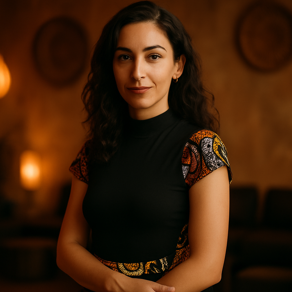Yasemin Esen