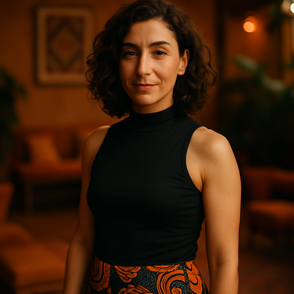 Yeliz Yürür