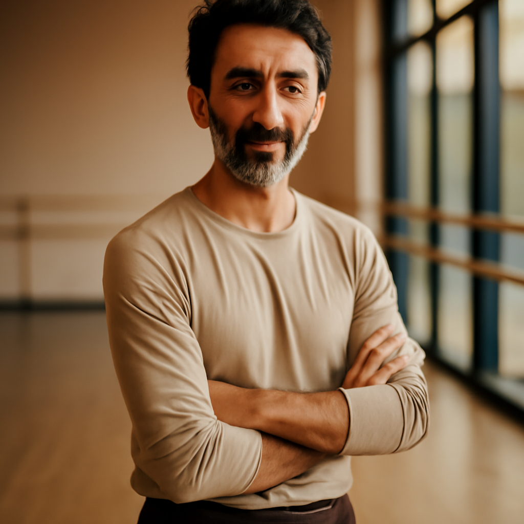 Yunus Murt