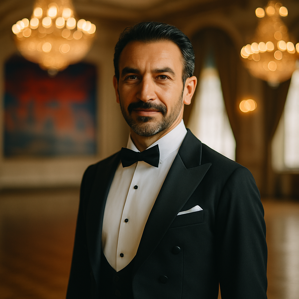 Yunus Zeren