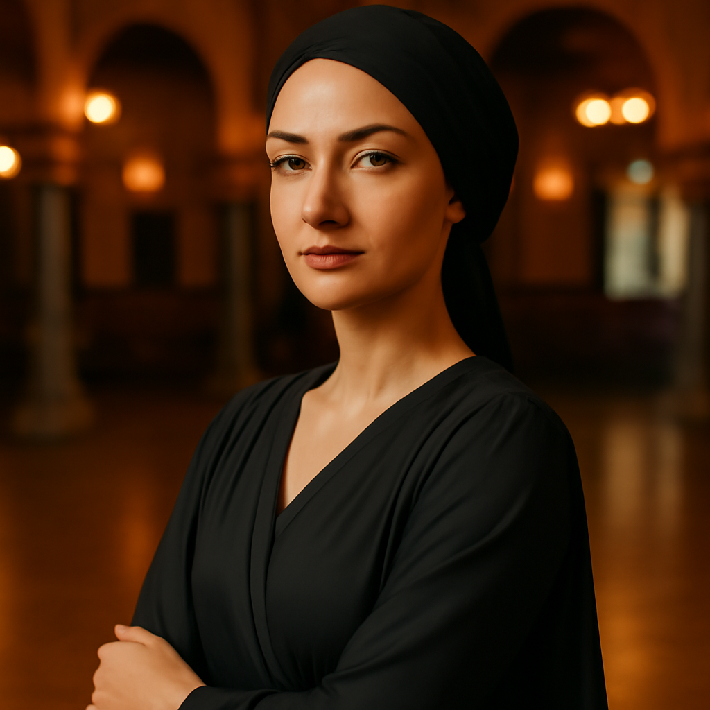 Zehra Akpınar