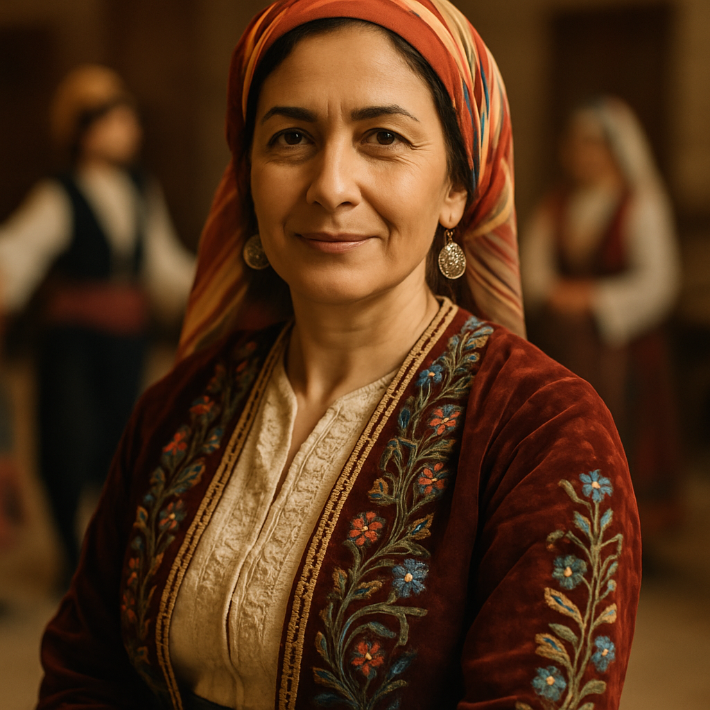 Zehra Koç